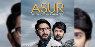 Voot Select’s Asur wins big at the 25th Asian Television Awards
