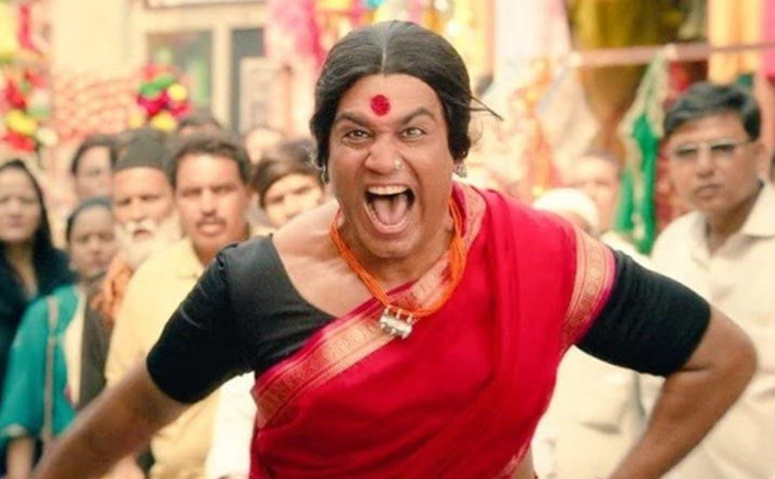 Vote For Your Most Favourite Actor With A Difference Right Now