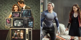 WandaVision To Explore The Relationship Between Wanda & Quicksilver Says Head Writer Zac Schaeffer