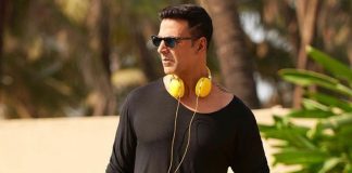 When Akshay Kumar Got Dumped Because He Wouldn’t Kiss His First Girlfriend Or Hold Her Hand!
