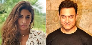 When Amitabh Bachchan’s Daughter Shweta Bachchan Revealed Being A Fan Of Aamir Khan & Salman Khan
