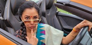When Anupamaa Fame Rupali Ganguly Was Abused & Attacked By Bikers, Check Out