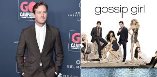 When Armie Hammer Opened Up On Being Fired From Gossip Girl!