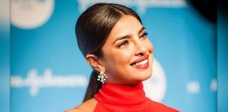When Being Bulled Striped Priyanka Chopra’s Self Confidence