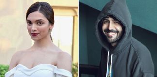 When Deepika Padukone Spoke About Kartik Aaryan & Said, "He'll Do Anything To Be Successful”