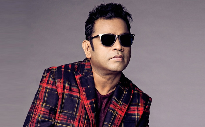Here Is Why Dileep Kumar’s Name Was Changed To AR Rahman In Roja