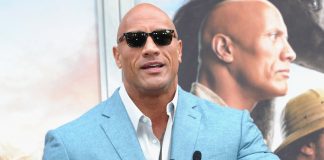 When Dwayne Johnson AKA The Rock Was Announced Dead While Shooting For Fast & Furious 7, Read On