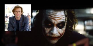 When Heath Ledger 'Ended Up Landing In The Realm Of A Psychopath' After Locking Himself In A Hotel For Joker