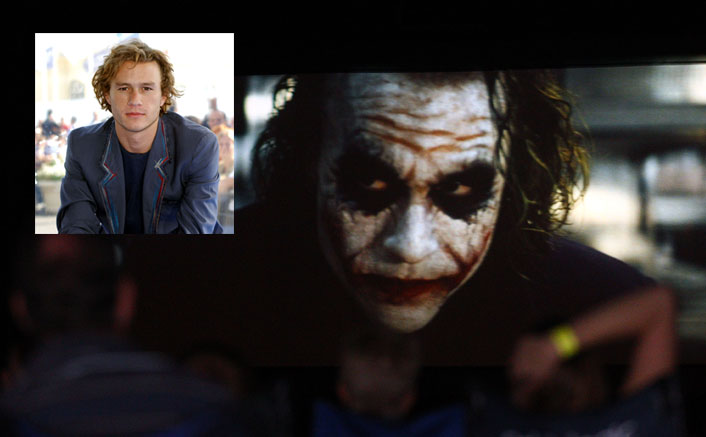 When Heath Ledger Locked Himself Up For Joker In A Hotel Room, Find Out