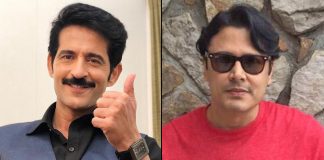 When Hiten Tejwani Replaced Cezanne Khan In Ekta Kapoor's Kasautii Zindagii Kay