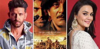 Hrithik Roshan Was Paid Only This Amount For Mission Kashmir