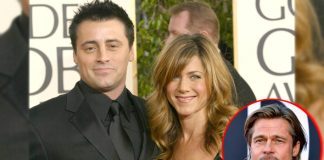 When Jennifer Aniston Was Blamed Of Cheating On Ex-Husband Brad Pitt With Friends’ Co-Star Matt LeBlanc