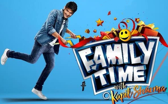 When Kapil Sharma Led Comeback Show Was Put On Hold Over Alleged Unprofessionalism!