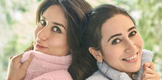 When Kareena Kapoor missed her sister Karisma