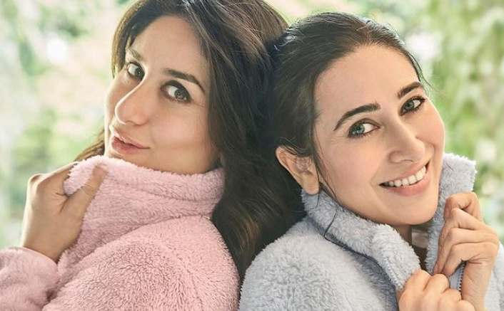 When Kareena Kapoor Khan Missed Sis Karisma Kapoor