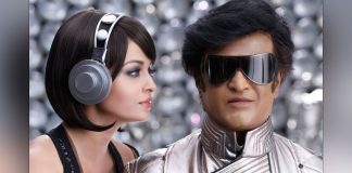 When Rajinikanth Made Fun Of Himself Because Of Getting The Lead Role Opposite Aiswarya Rai Bachchan In Robot, Check Out