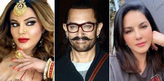 When Rakhi Sawant Said ‘Mai Bahut Jaldi P*rn Star Banne Wali Hu’ Because Aamir Khan Promoted Sunny Leone!