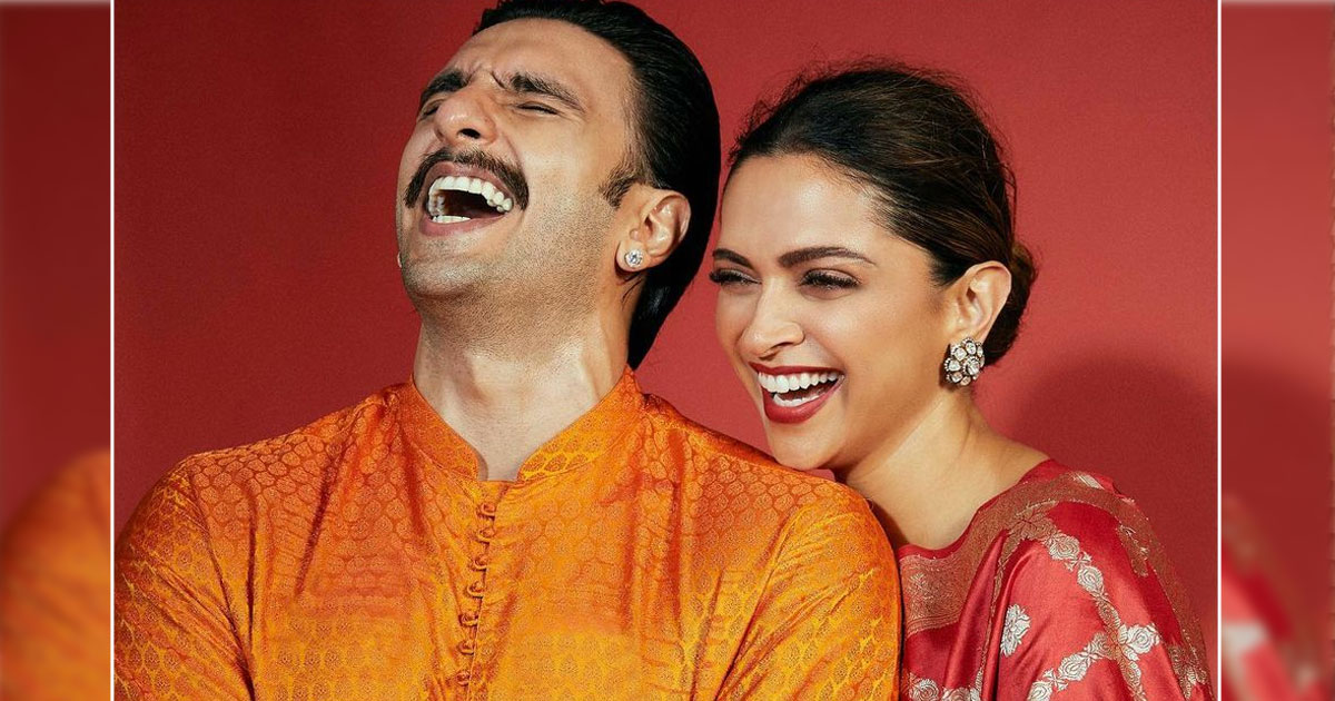 Mehendi Artist Veena Nagda Reveals Interesting Details About Ranveer Singh & Deepika Padukone's Wedding, Check Out