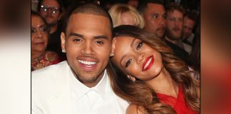 When Rihanna Finally Broke Her Silence On Chris Brown Physically Assaulting Her, Read On
