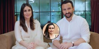 Saif Ali Khan Reveals The Relationship Advice Rani Mukerji Gave Him On Dating Kareena Kapoor Khan, Check Out