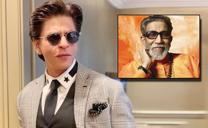 When Shah Rukh Khan Wanted To Invite Pakistani Cricket Players For IPL & It Didn't Go Well With Shiv Sena