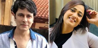 When Shweta Tiwari Warned Cezanne Khan To File A Defamation Case Against Him If He Kept Spreading Rumours About Their Relationship