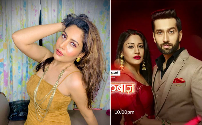 When Surbhi Chandna’s Exit From Ishqbaaaz Didn’t Go Well With The Fans, Read To Know