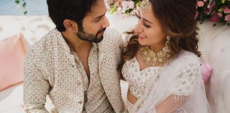 When Varun Dhawan Said His Parents Have Adopted Natasha Dalal!