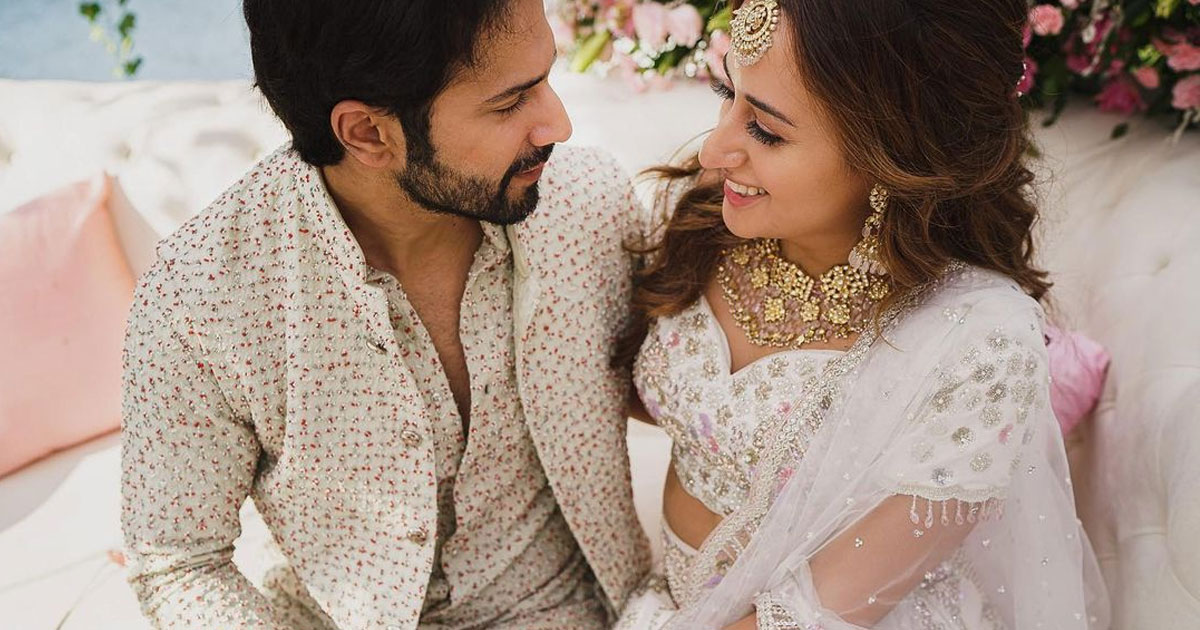When Varun Dhawan Said His Parents Have Adopted Natasha Dalal!