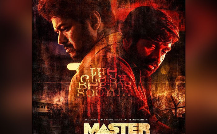 Will Master Help Revive The Box Office In India?
