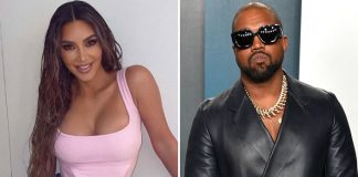 From $100M In Real Estate To A $3.8m Car Collection, Here’s What Kim Kardashian & Kanye West Will Fight Over During Divorce Proceeding From $100M In Real Estate To A $3.8m Car Collection, Here’s What Kim Kardashian & Kanye West Will Fight Over During Divorce Proceeding
