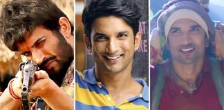Woh Din To Namo Namo – Sushant Singh Rajput & The Melodies We Want To Remember Him With