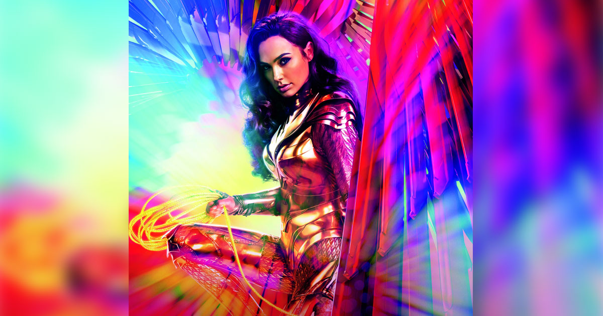 Wonder Woman 1984 Has Done Wonders At OTT