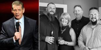 WWE Chairman Vince McMahon's Brother Rod McMahon III Dead At 77