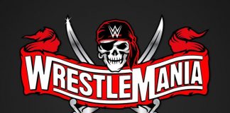Wrestlemania 37 Will See A Live Audience's Return