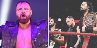 WWE: Is Jon Moxley AKA Dean Ambrose Still In Contact With Seth Rollins & Roman Reigns? Here's What He Has To Say