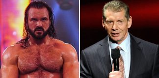 WWE: Vince McMahon Plans A 'Superstar' Move For Drew McIntyre?
