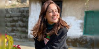 Yami Gautam traces her journey from TVC to films