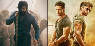 Yash's KGF 2 Crosses Hrithik Roshan, Tiger Shroff's War To Become The Most Viewed INDIAN Promo (Trailer/Teaser) On YouTube, Read On
