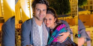 Yeh Hai Mohabattein’s Divyanka Tripathi & Vivek Dahiya Planning Their First Baby?