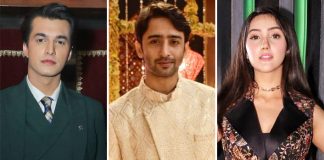 Yeh Rishta Kya Kehlata Hai Actor Mohsin Khan Buys A New House; Shaheer Sheikh, Ashnoor Kaur & Others Congratulate