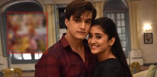 Yeh Rishta Kya Kehlata Hai: Are Shivangi Joshi & Mohsin Khan Hinting At The Big Reunion Of Kartik & Naira?