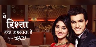 Yeh Rishta Kya Kehlata Hai completes 12 years on Jan 12