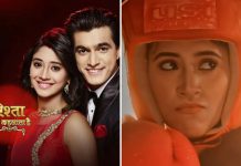 Yeh Rishta Kya Kehlata Hai: Shivangi Joshi’s Re-entry As Sirat Is Loved By Fans, Call Her Boss Lady In Boxing Yeh Rishta Kya Kehlata Hai: Shivangi Joshi’s Re-entry As Sirat Is Loved By Fans, Call Her Boss Lady In Boxing