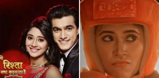 Yeh Rishta Kya Kehlata Hai: Shivangi Joshi’s Re-entry As Sirat Is Loved By Fans, Call Her Boss Lady In Boxing