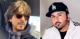 Yo Yo Honey Singh Revealed Shah Rukh Khan Delaying An Emirates Flight For 2.5 Hours For Their Meeting