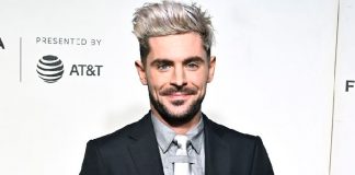 Zac Efron feels Australia is 'home'