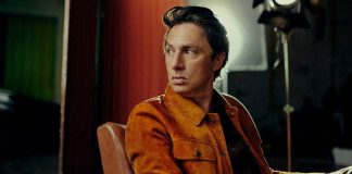 Zach Braff in 'Cheaper By The Dozen' remake