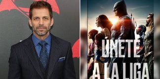 Zack Snyder Opens Up On Stepping Down As Justice League Director Back In 2017