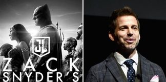 Zack Snyder’s Justice League: Director’s Cut Is A 4-Hour Long Film Not A Series, Confirms Director